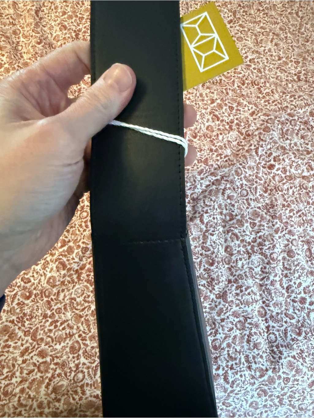 Minor History Black Shoulder Bag — image 3 of 8